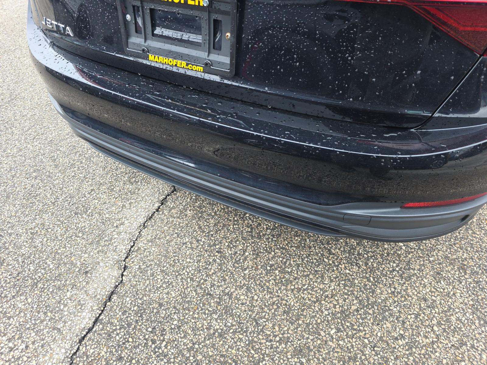 2023 Volkswagen Jetta 1.5T Sport FWD