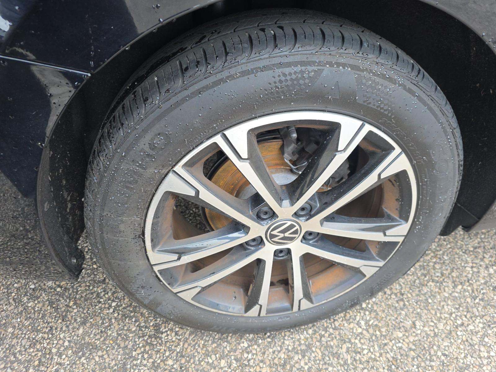 2023 Volkswagen Jetta 1.5T Sport FWD