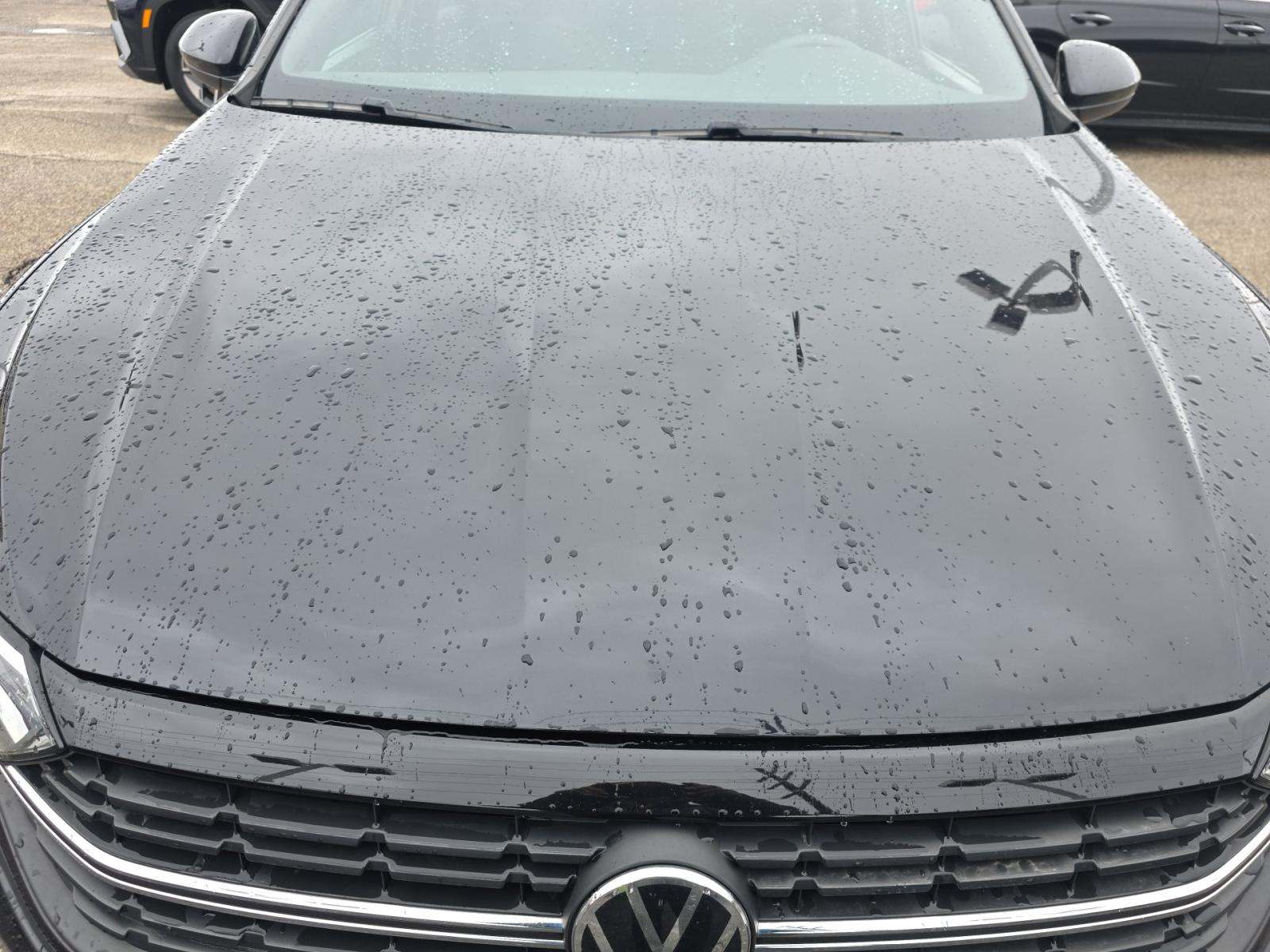 2023 Volkswagen Jetta 1.5T Sport FWD