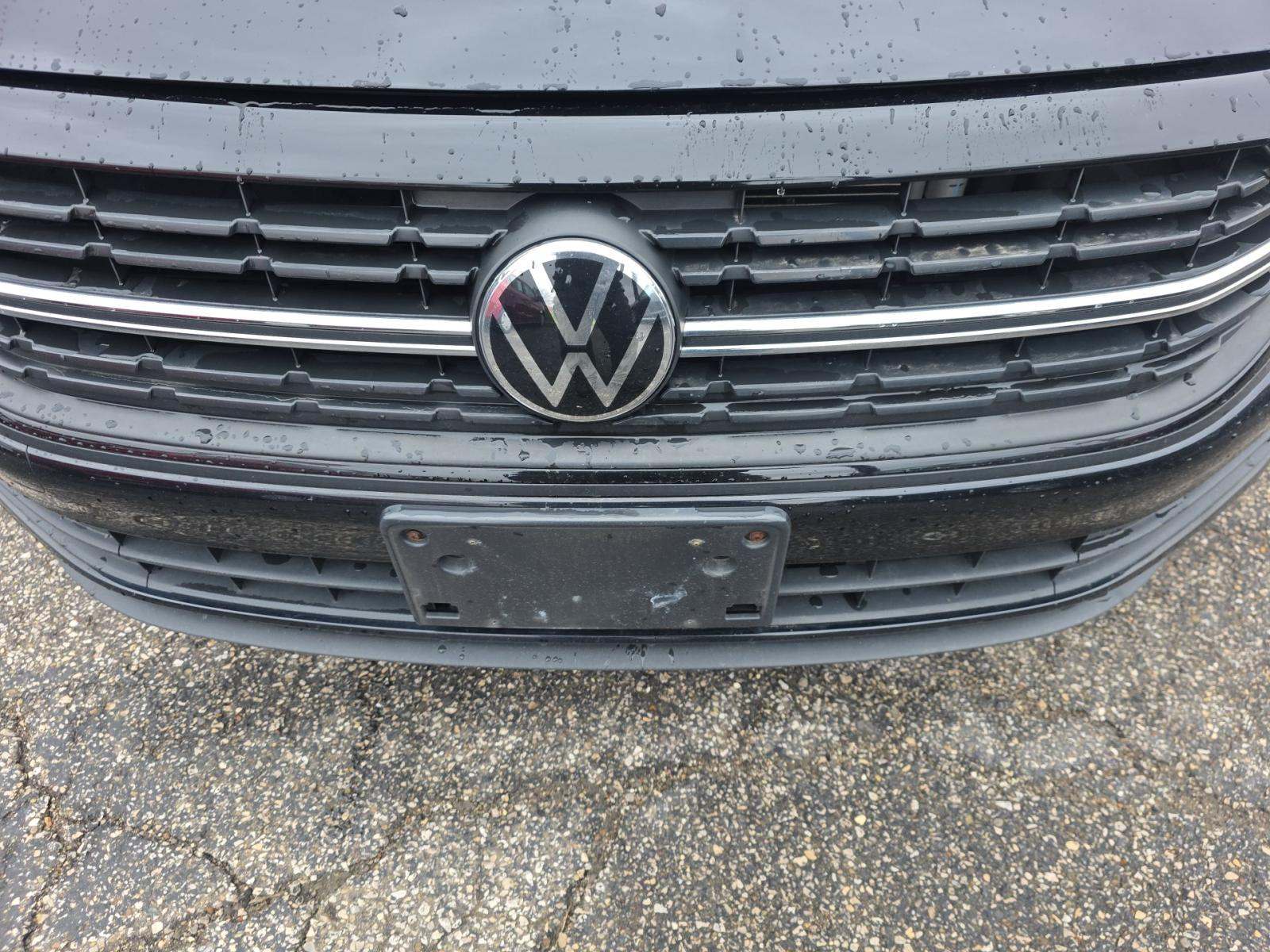 2023 Volkswagen Jetta 1.5T Sport FWD