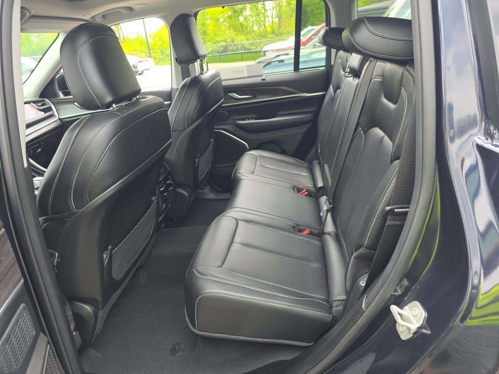 2024 Jeep Grand Cherokee 4xe AWD