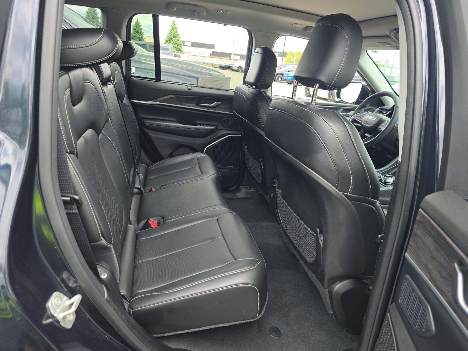 2024 Jeep Grand Cherokee 4xe AWD