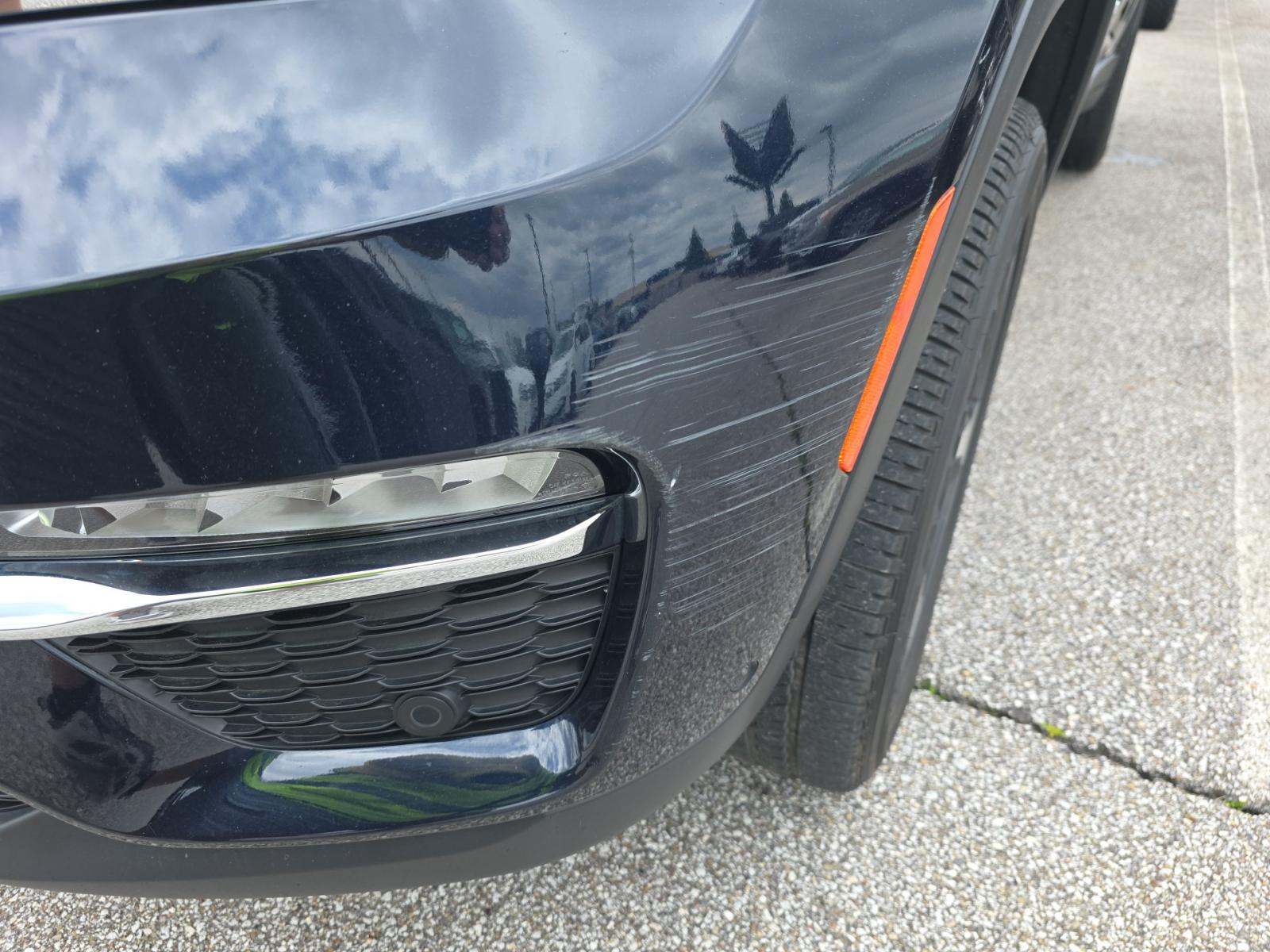 2024 Jeep Grand Cherokee 4xe AWD