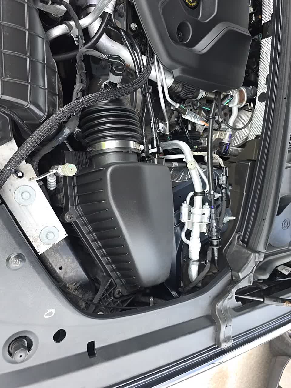 2024 Jeep Grand Cherokee 4xe AWD