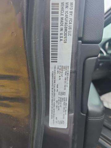 JEEP LAREDO E EDITION - 5