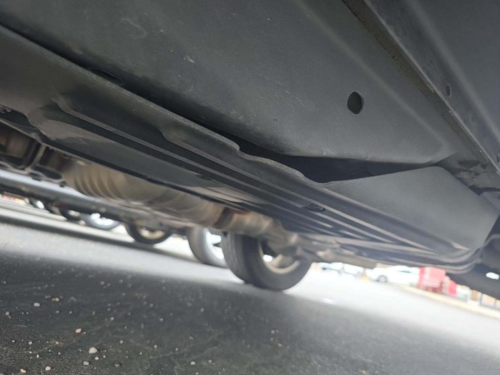 JEEP LAREDO E EDITION - 7