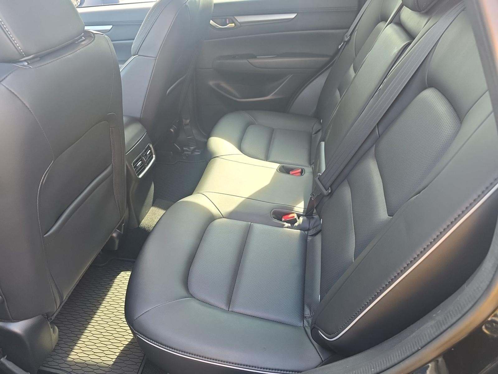 2024 MAZDA CX-5 2.5 S Select Package AWD