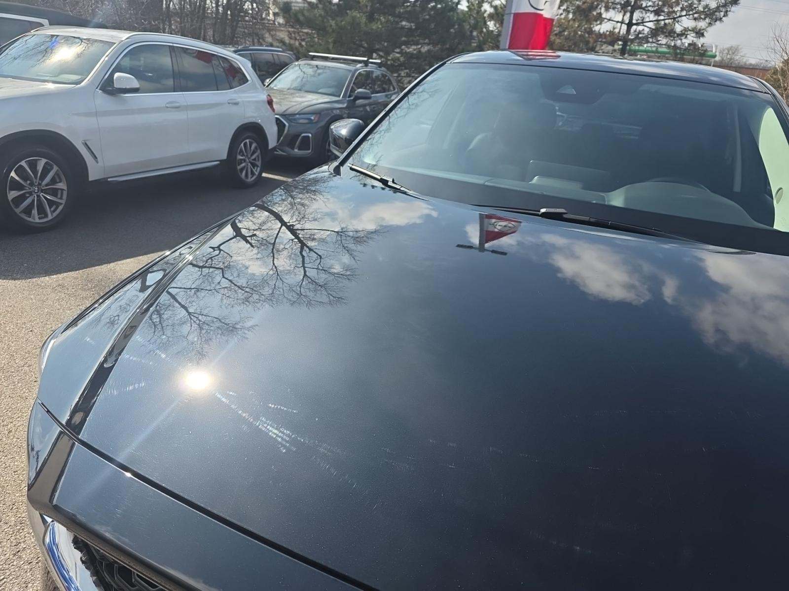 2024 MAZDA CX-5 2.5 S Select Package AWD