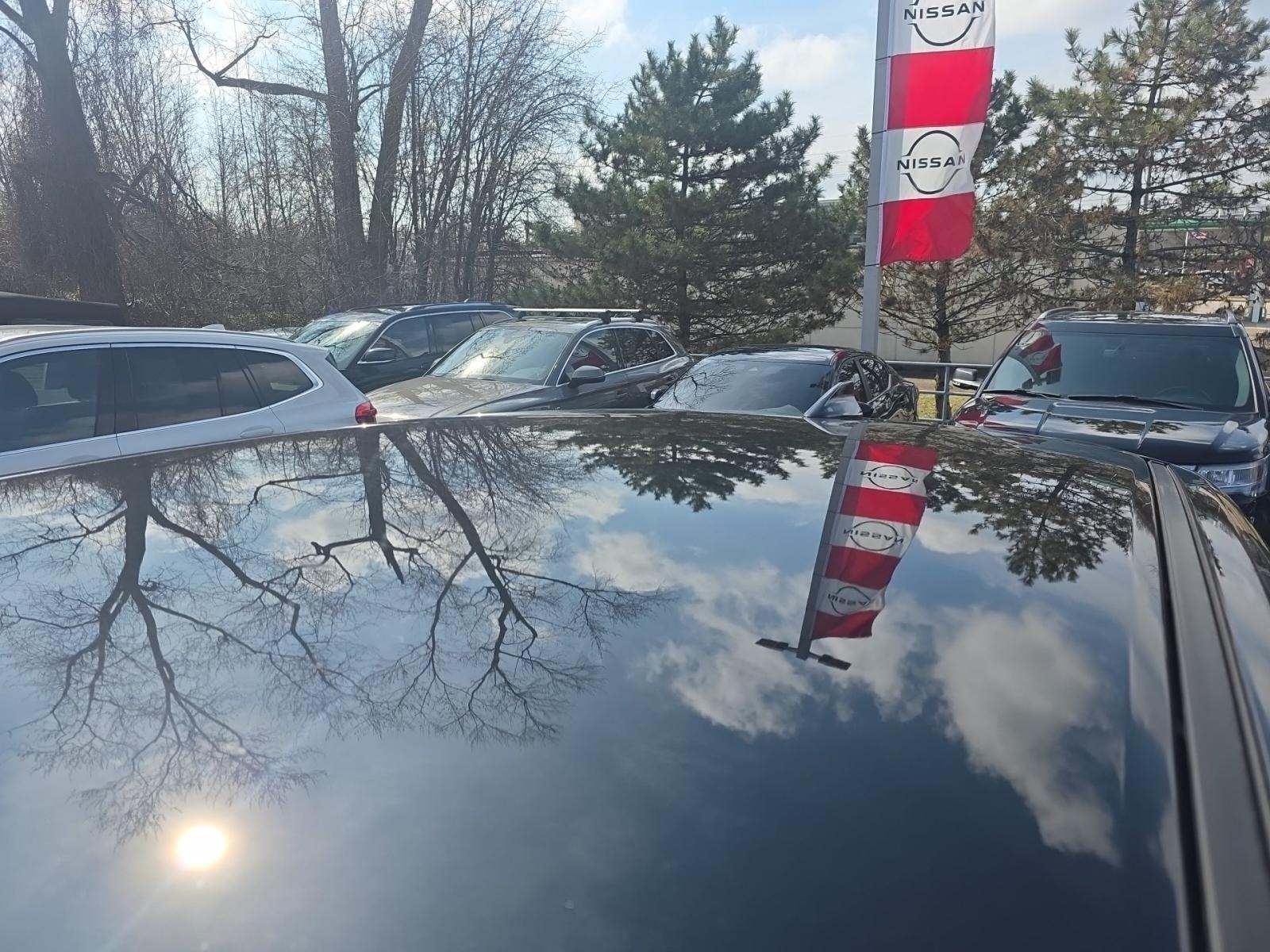 2024 MAZDA CX-5 2.5 S Select Package AWD