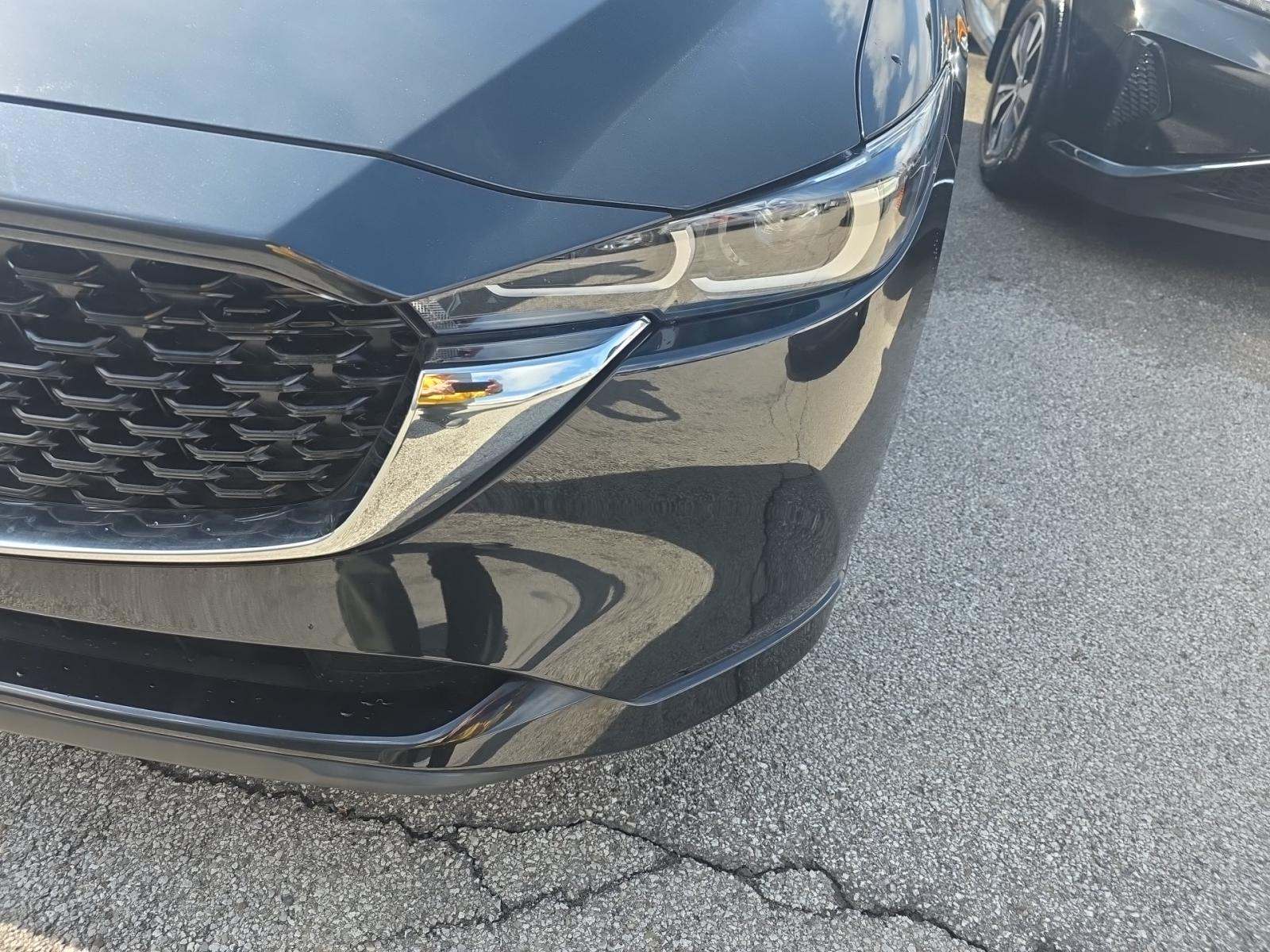 2024 MAZDA CX-5 2.5 S Select Package AWD