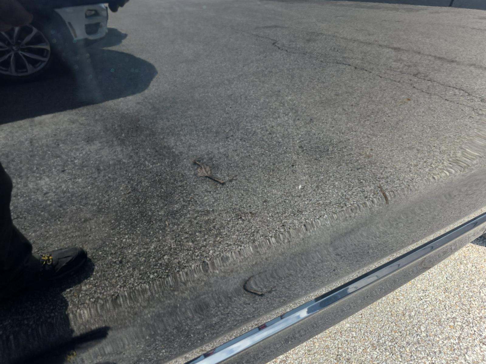 2024 MAZDA CX-5 2.5 S Select Package AWD