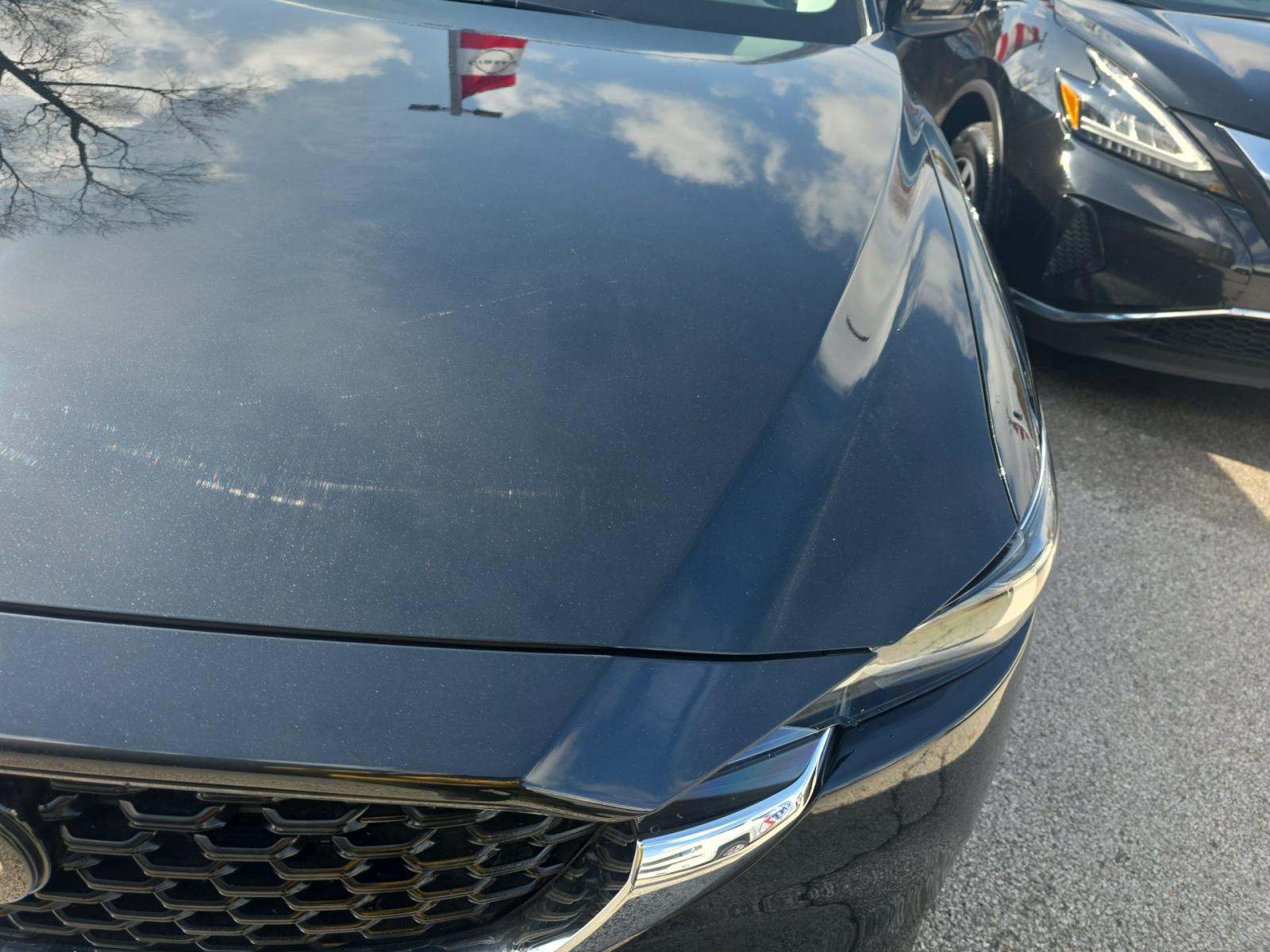 2024 MAZDA CX-5 2.5 S Select Package AWD