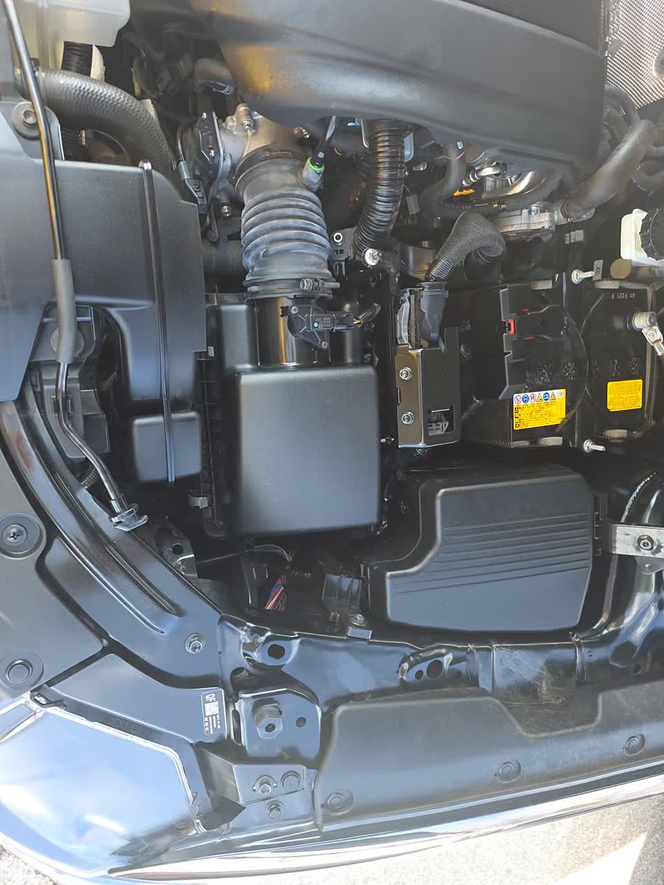 2024 MAZDA CX-5 2.5 S Select Package AWD