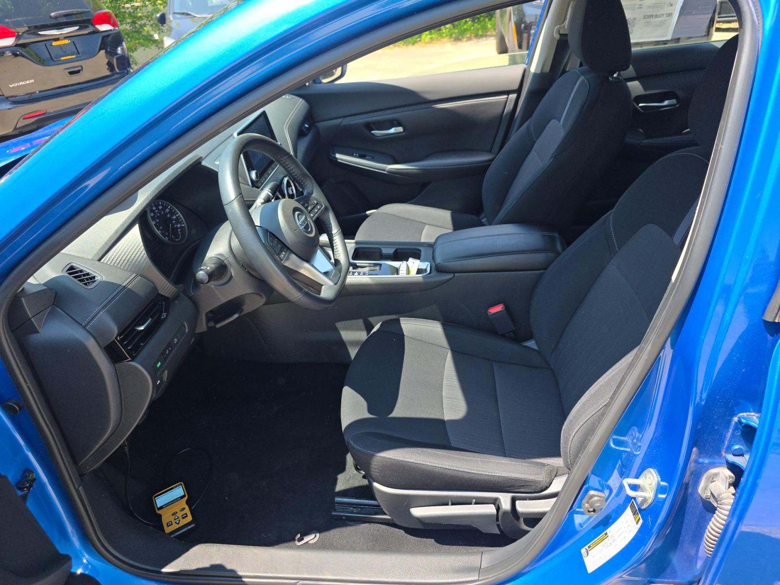 NISSAN SENTRA - 6