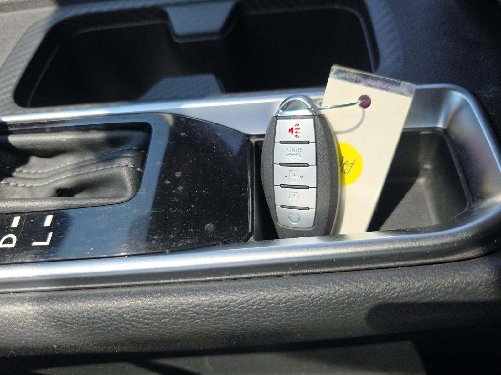 NISSAN SENTRA - 8
