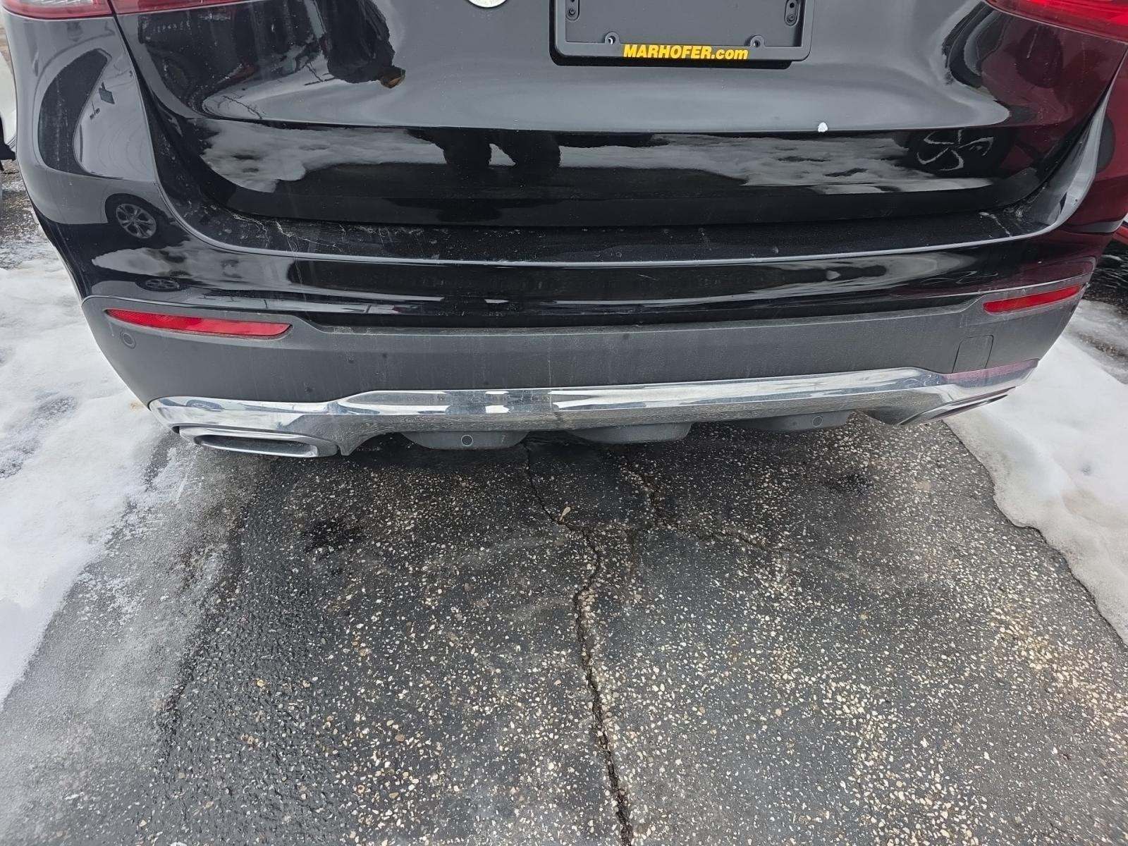 2022 Mercedes-Benz GLC GLC 300 AWD