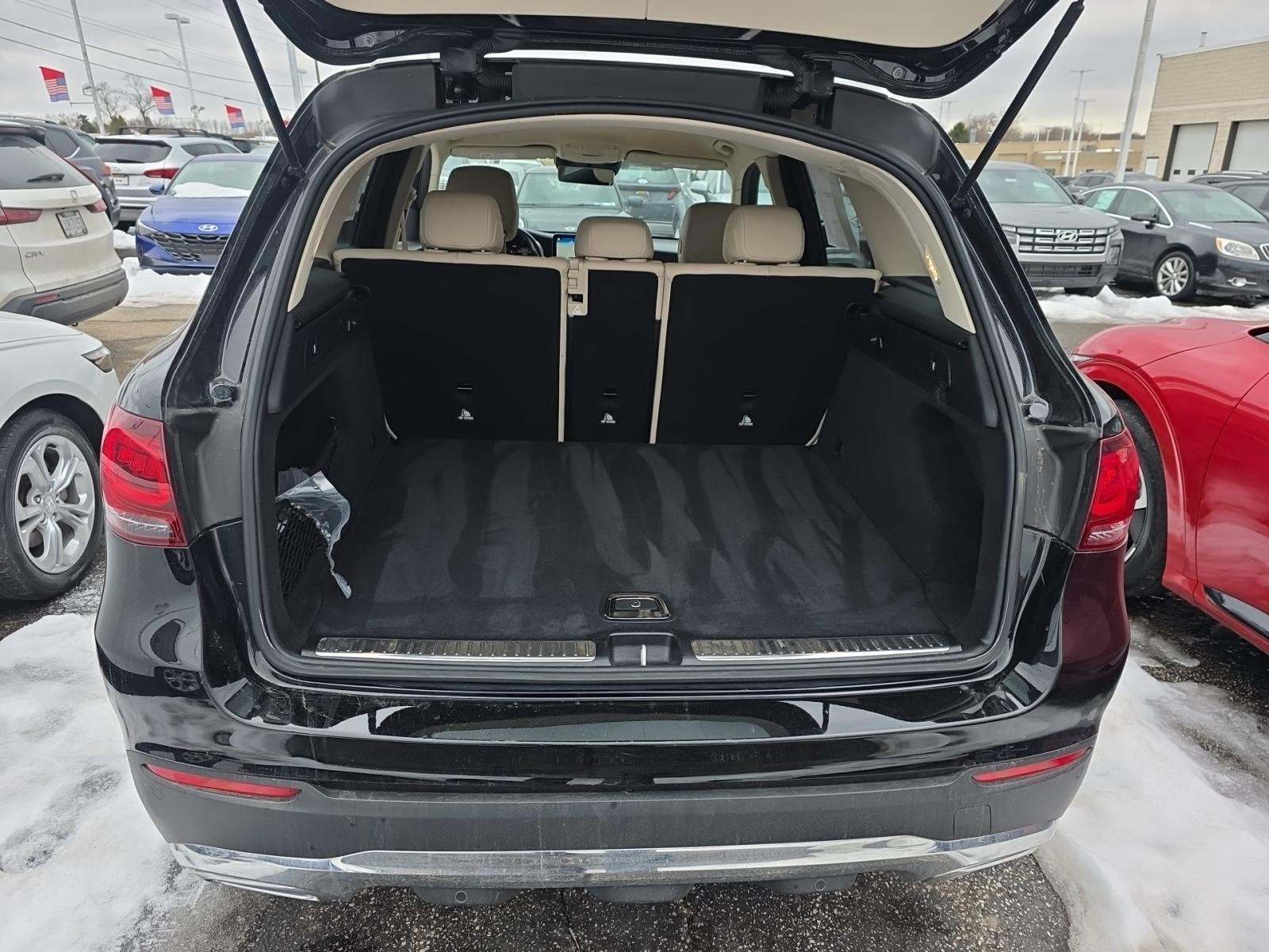 2022 Mercedes-Benz GLC GLC 300 AWD