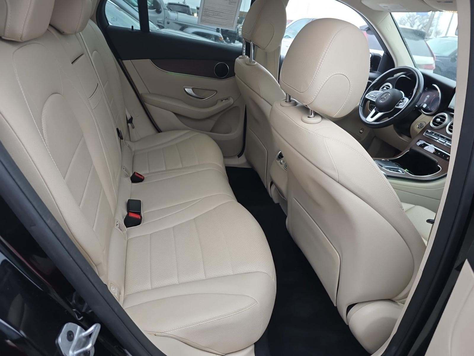 2022 Mercedes-Benz GLC GLC 300 AWD