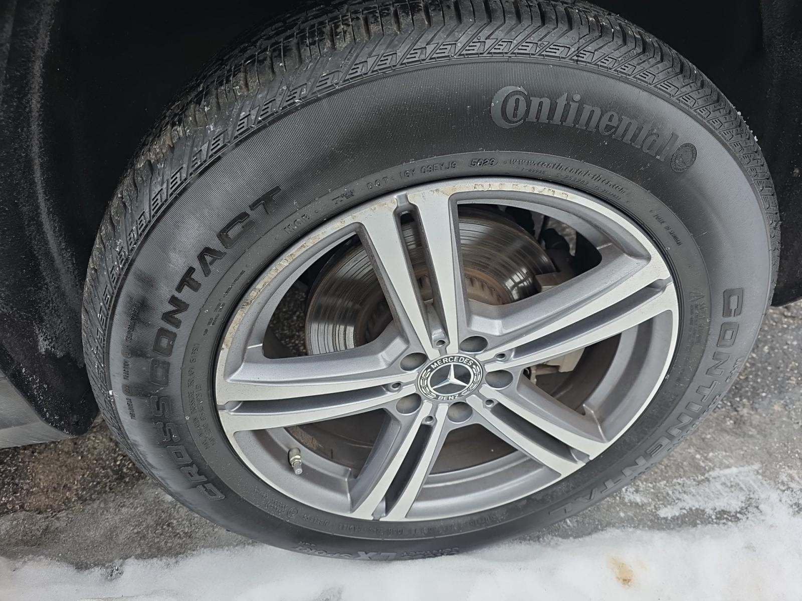 2022 Mercedes-Benz GLC GLC 300 AWD