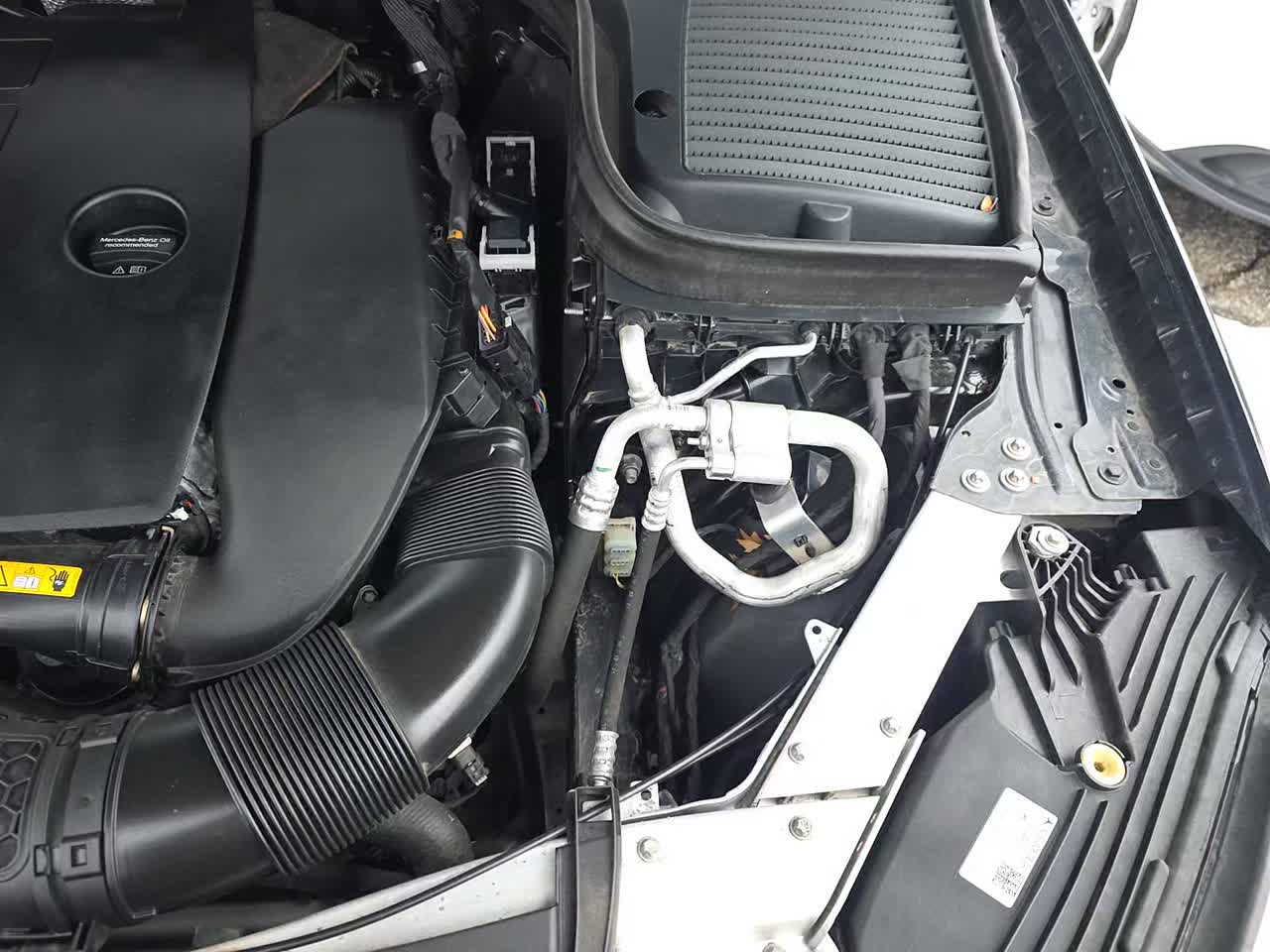 2022 Mercedes-Benz GLC GLC 300 AWD