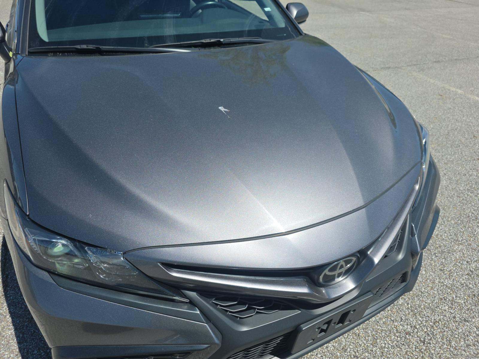2024 Toyota Camry SE FWD