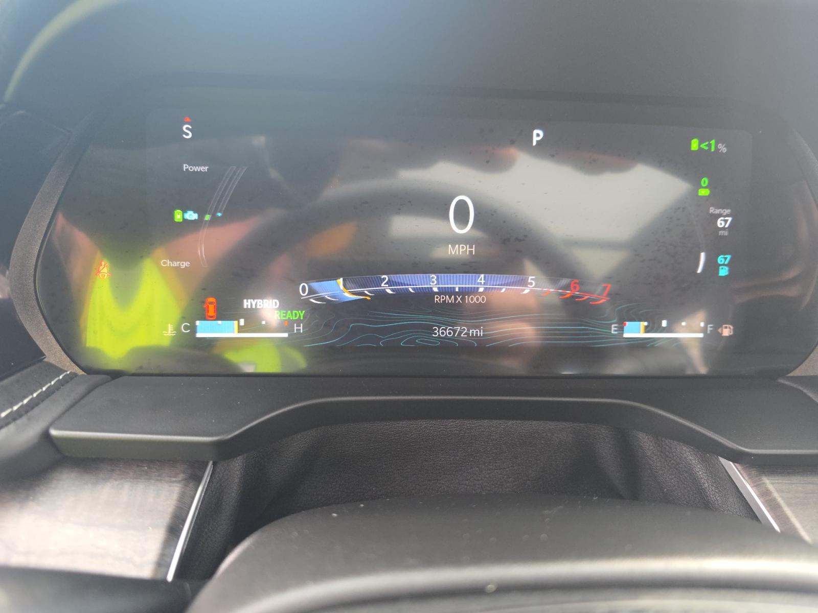 JEEP 4XE 30TH ANNIVERSARY - 9