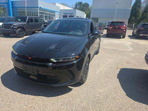 DODGE PLUG-IN HYBRID R/T PLUS - 1