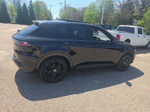 DODGE PLUG-IN HYBRID R/T PLUS - 4