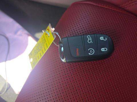 DODGE PLUG-IN HYBRID R/T PLUS - 8