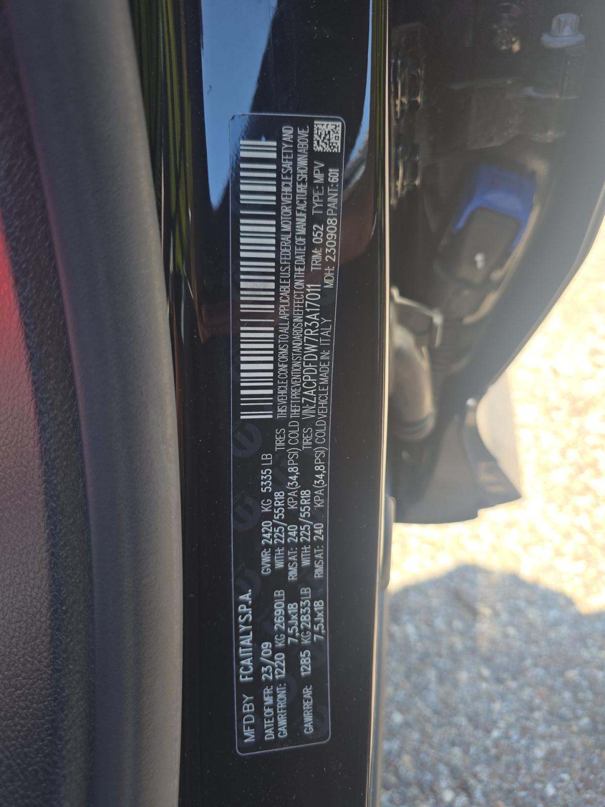 DODGE CHALLENGER - 5