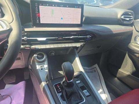 DODGE PLUG-IN HYBRID R/T PLUS - 10