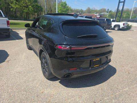 DODGE PLUG-IN HYBRID R/T PLUS - 2