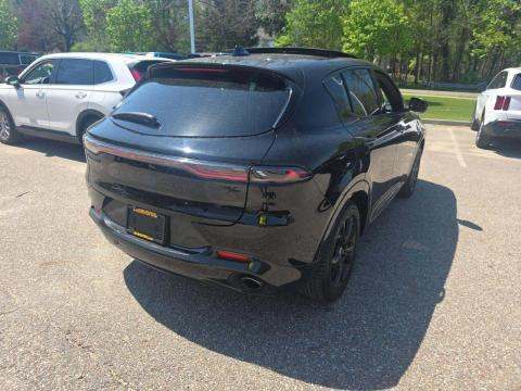 DODGE PLUG-IN HYBRID R/T PLUS - 3