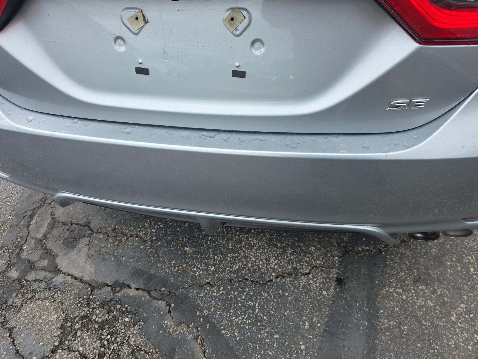 2024 Toyota Camry SE FWD