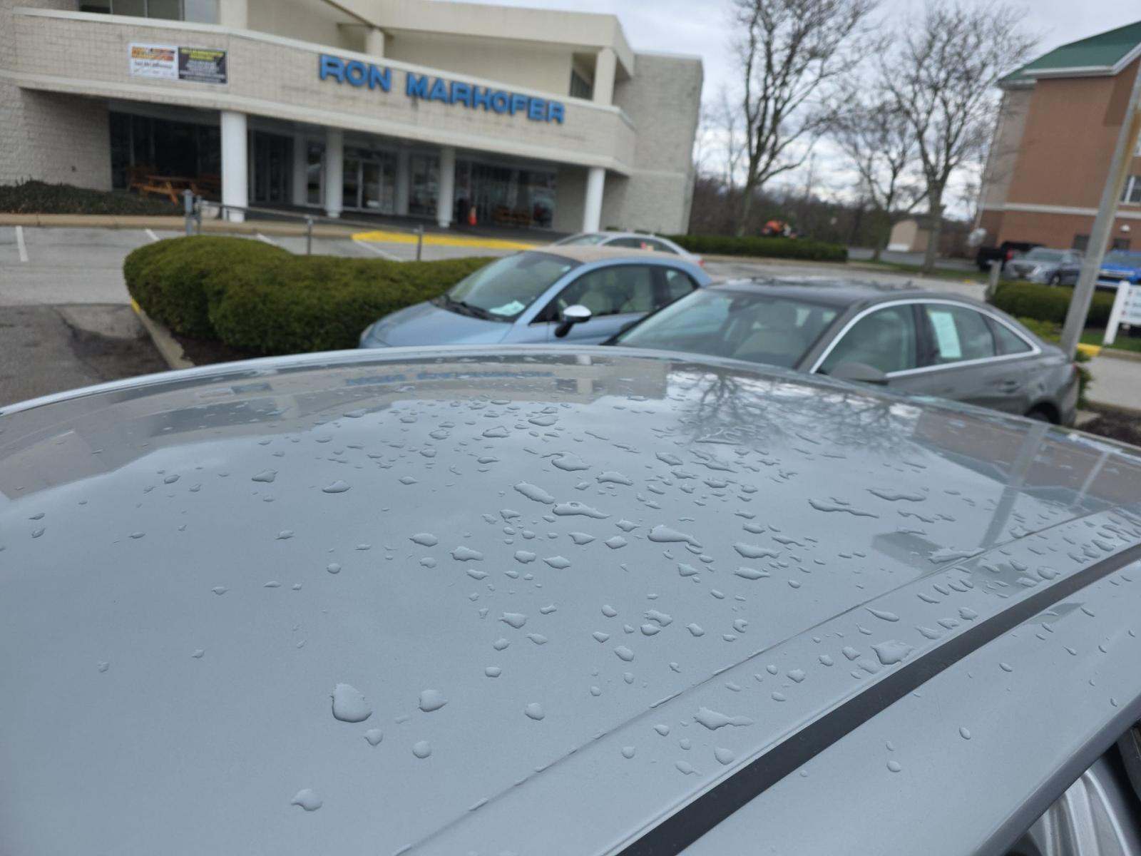 2024 Toyota Camry SE FWD