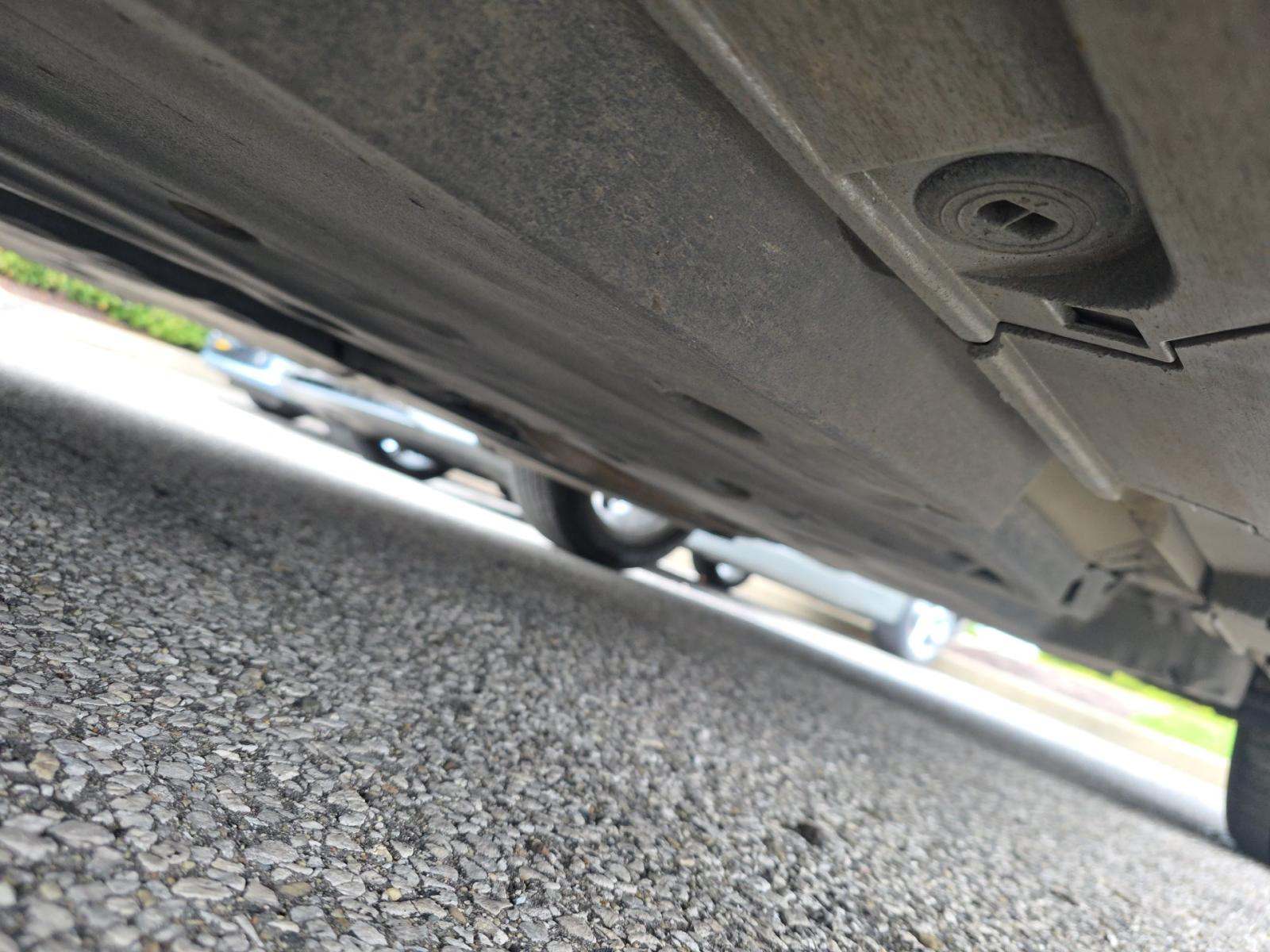 2024 Toyota Camry SE FWD