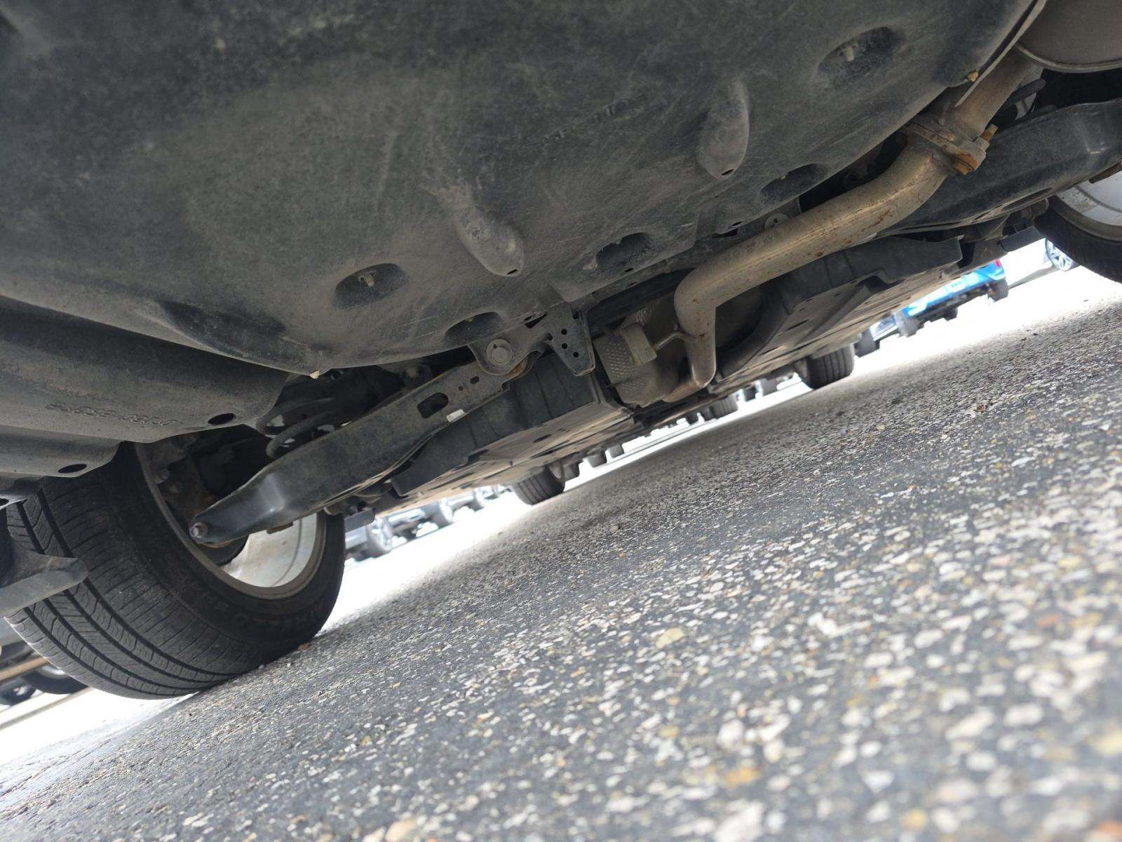 2024 Toyota Camry SE FWD