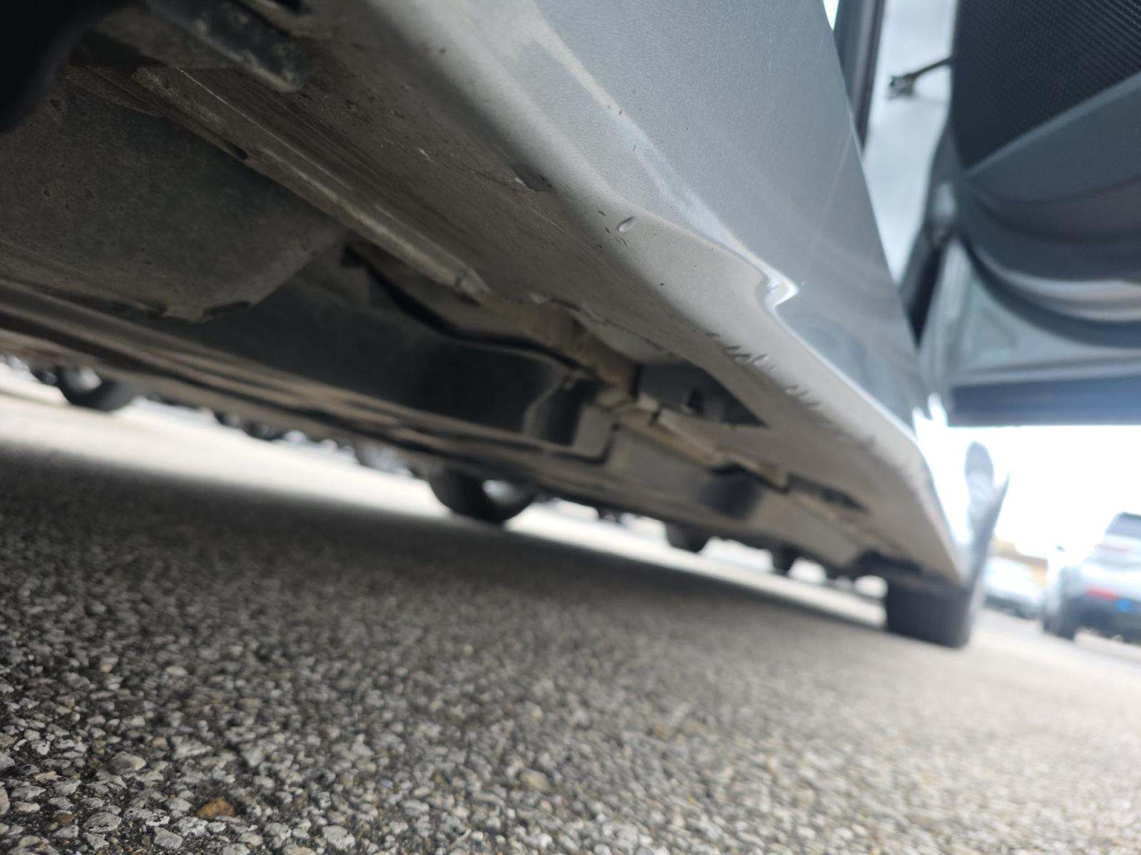 2024 Toyota Camry SE FWD