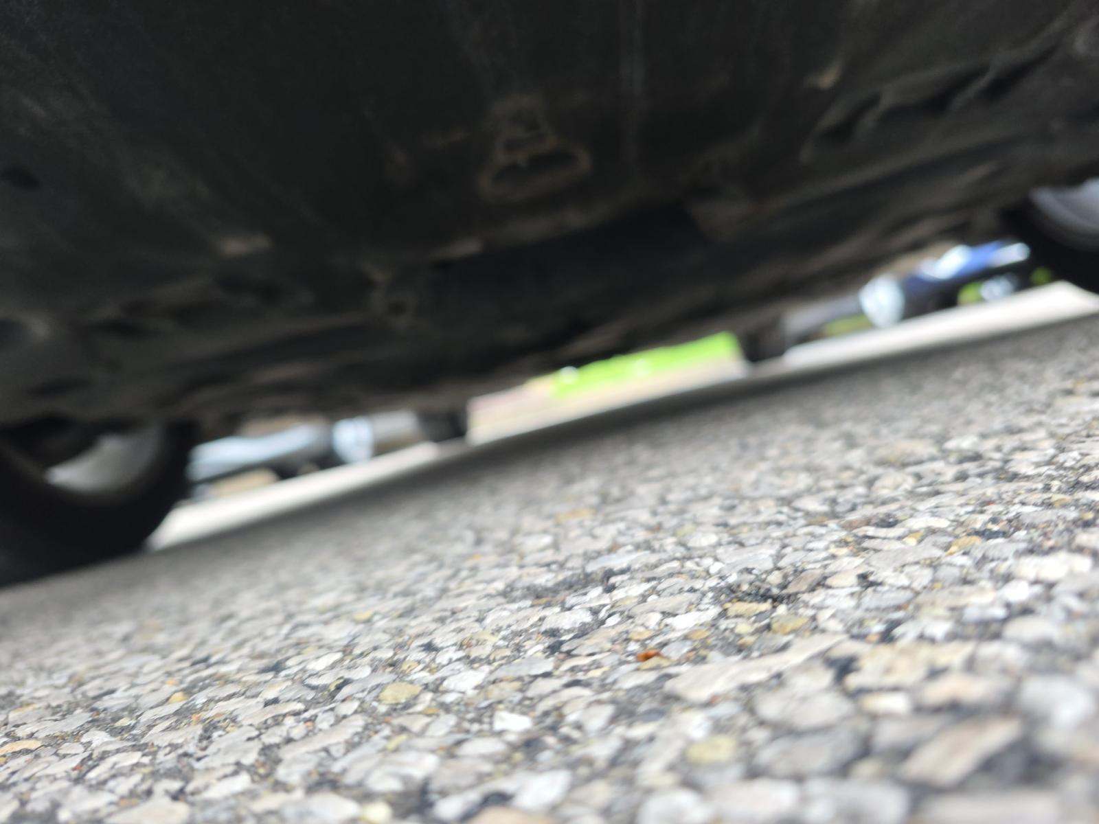 2024 Toyota Camry SE FWD