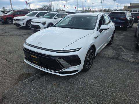 HYUNDAI SEL SPORT - 1