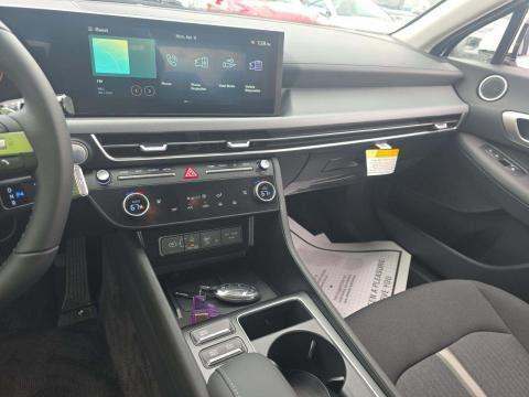 HYUNDAI SEL SPORT - 10