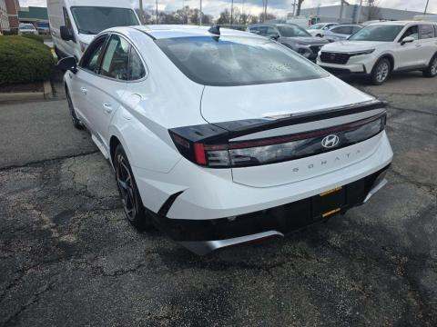 HYUNDAI SEL SPORT - 2