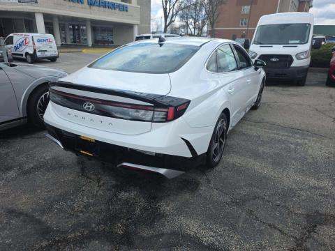 HYUNDAI SEL SPORT - 3