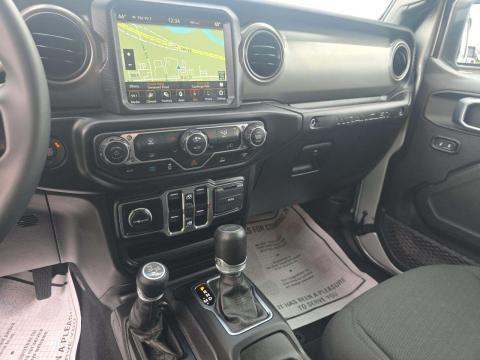 JEEP 4XE WILLYS - 10