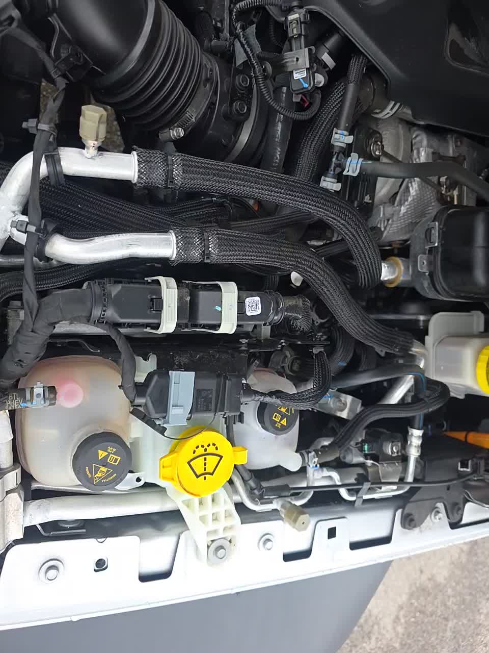 2023 Jeep Wrangler 4xe Willys AWD