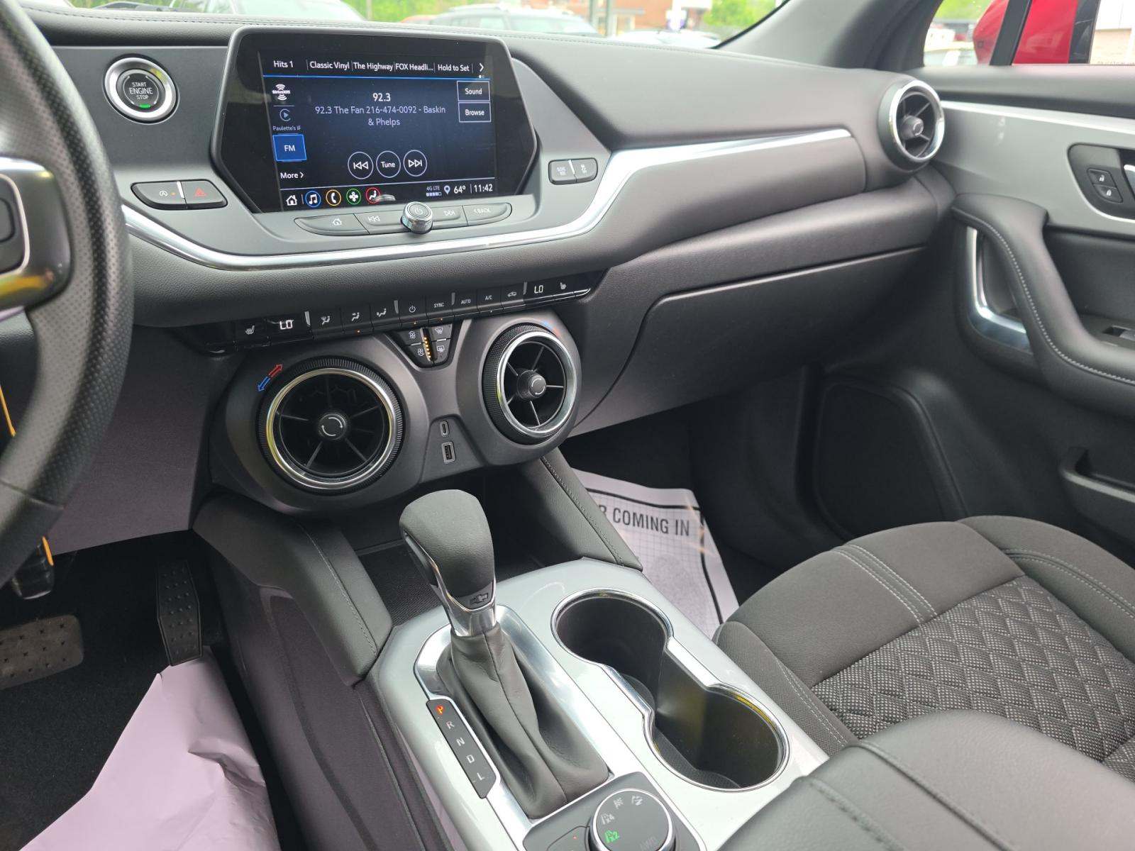 CHEVROLET OTHER - 10