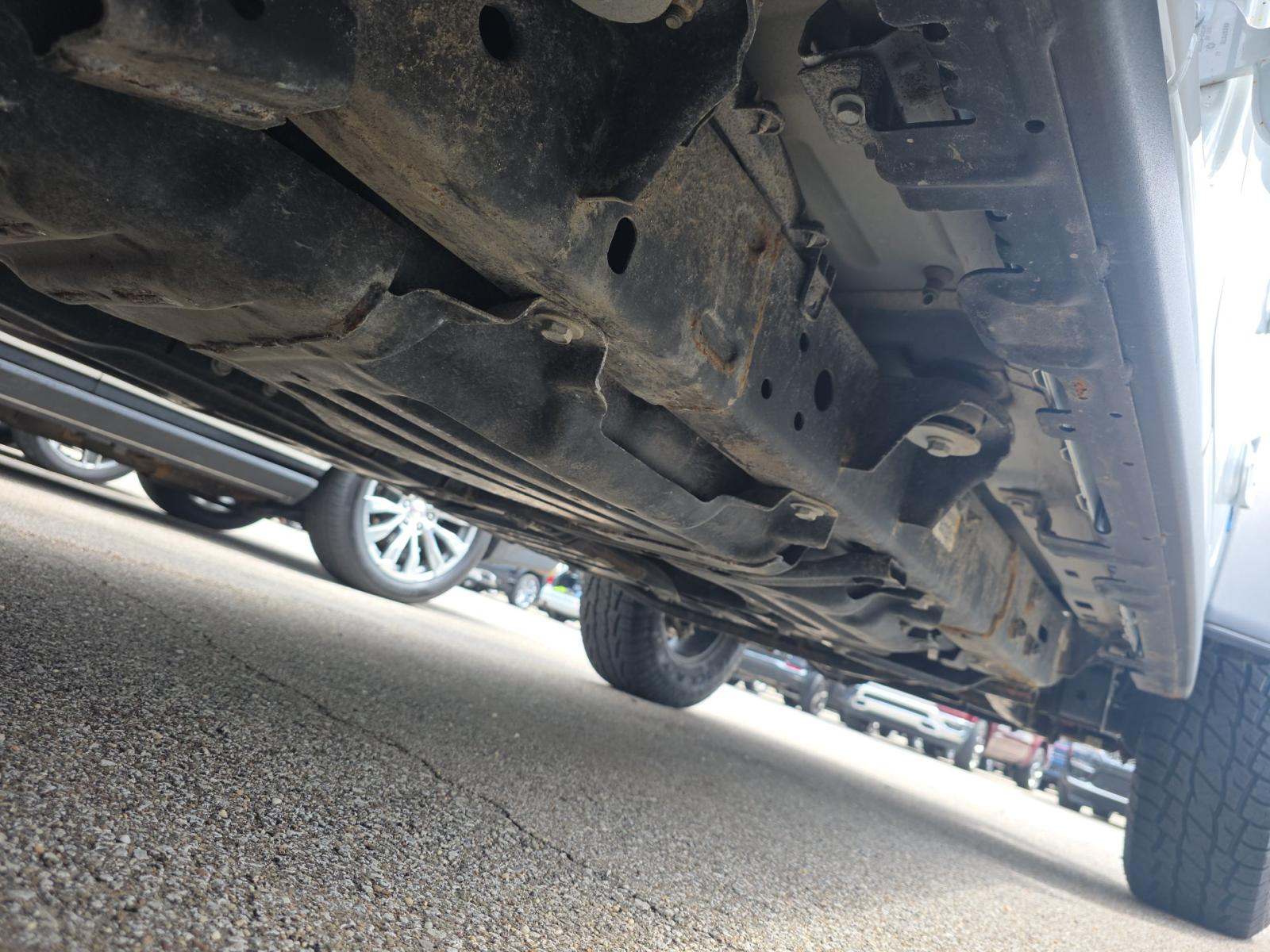 2024 Jeep Wrangler 4xe Willys AWD