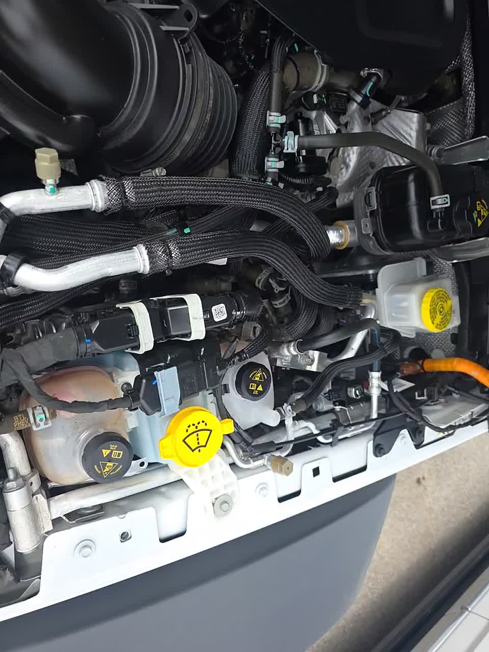 2024 Jeep Wrangler 4xe Willys AWD