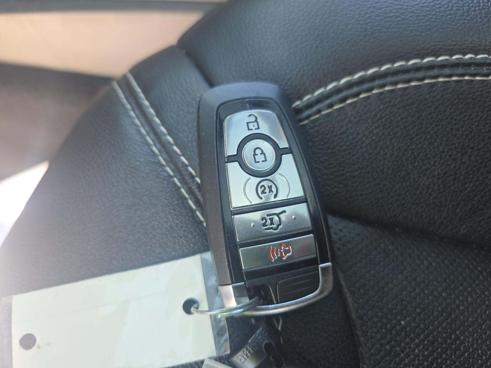 FORD EXPLORER - 8