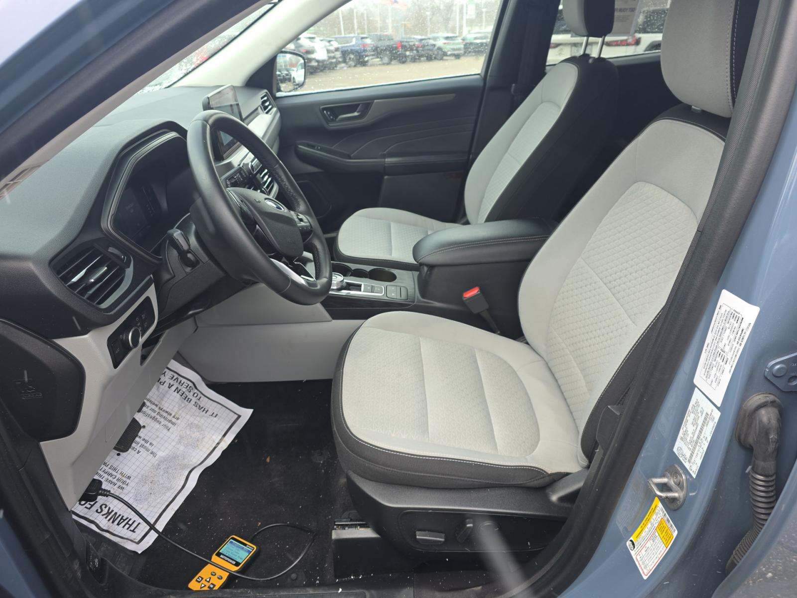 2023 Ford Escape Active AWD